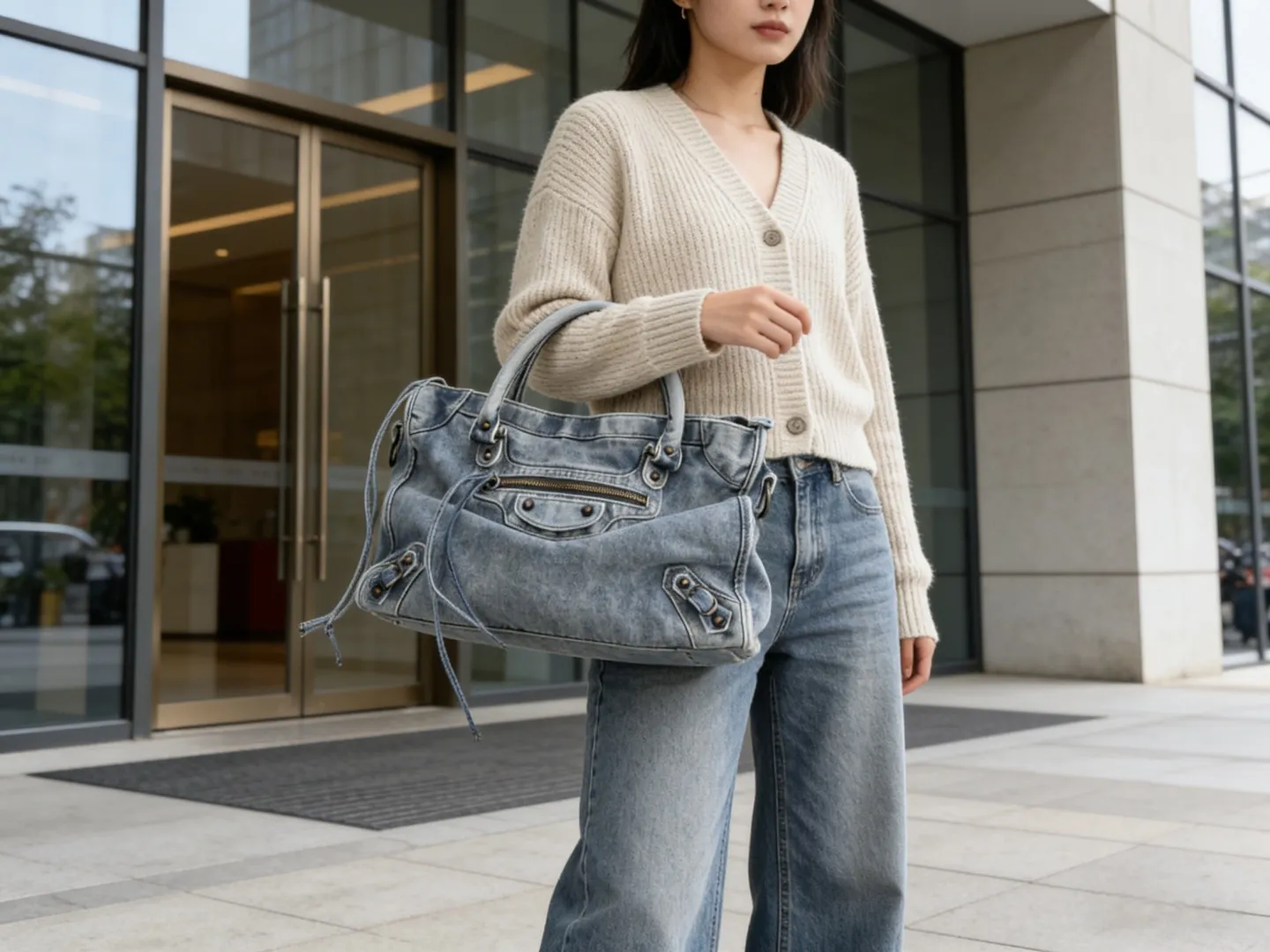 All Categories Balenciaga Women's Bags (Balenciaga) Balenciaga 0622
