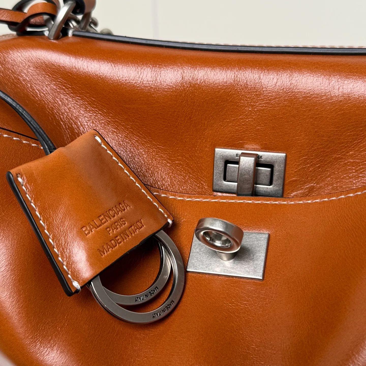 All Categories Balenciaga Women's Bags (Balenciaga) Balenciaga Original Order 188058 Large, Medium and Small