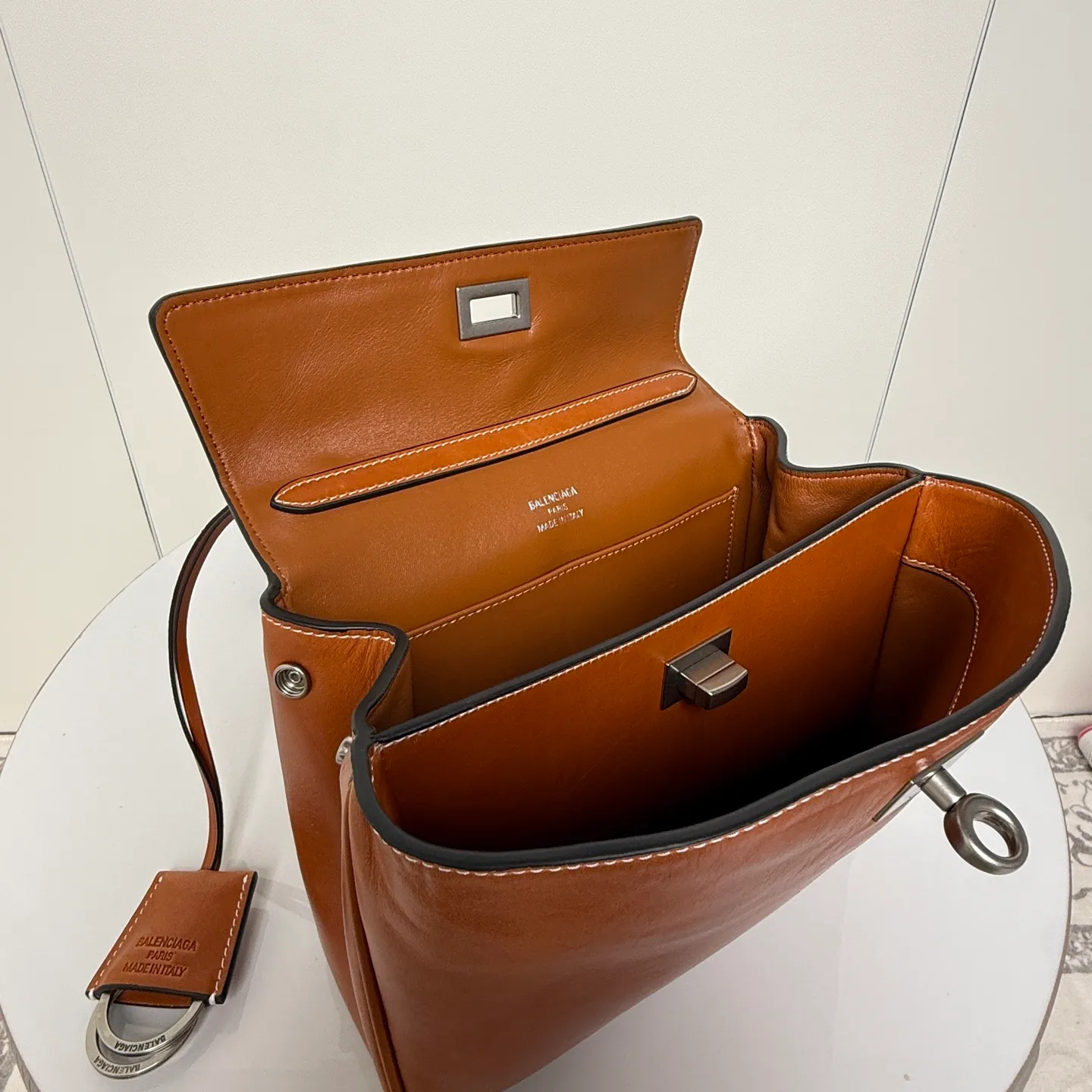 All Categories Balenciaga Women's Bags (Balenciaga) Balenciaga Original Order 188058 Large, Medium and Small