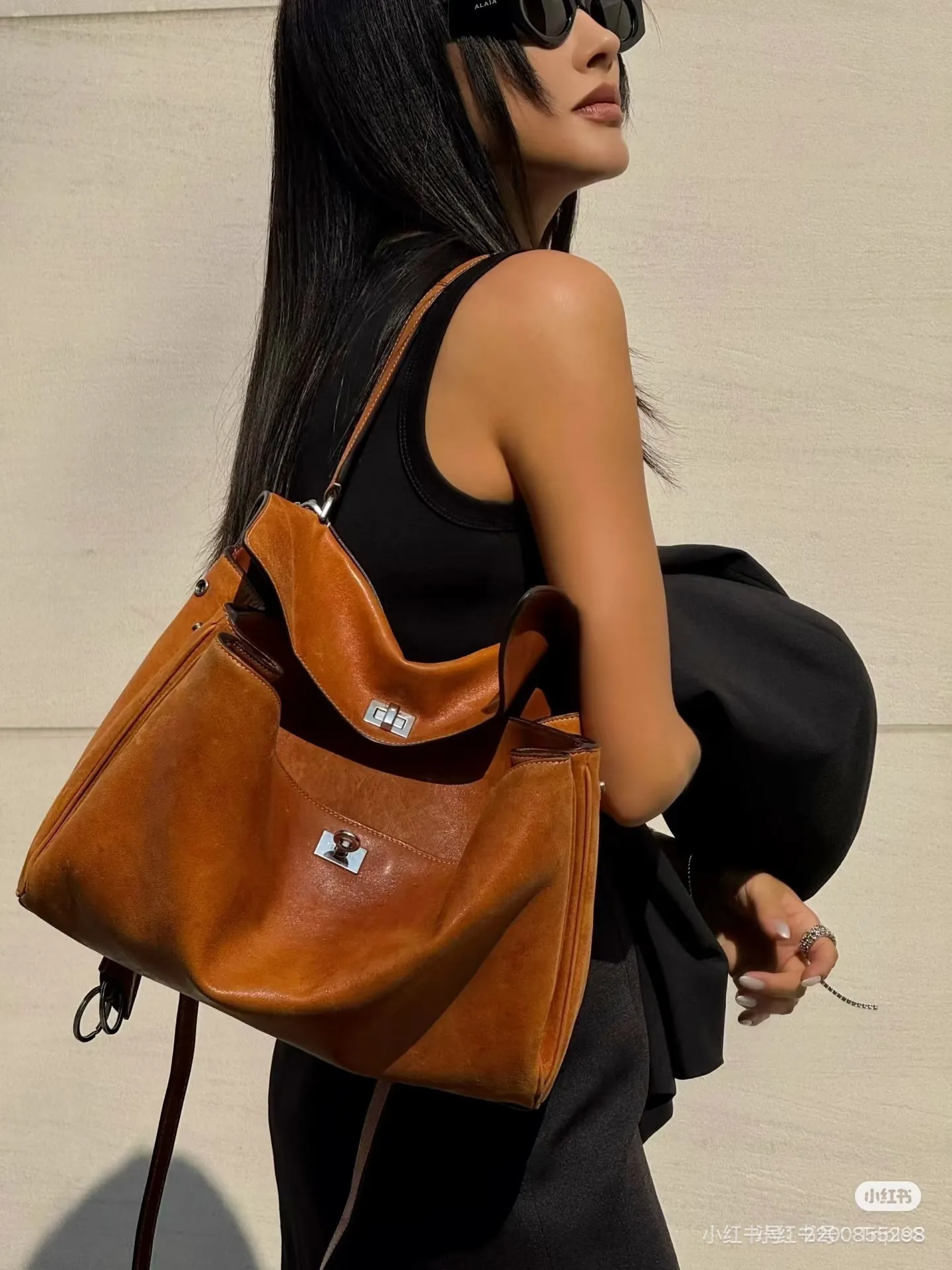 All Categories Balenciaga Women's Bags (Balenciaga) Balenciaga Original Order 188058 Large, Medium and Small