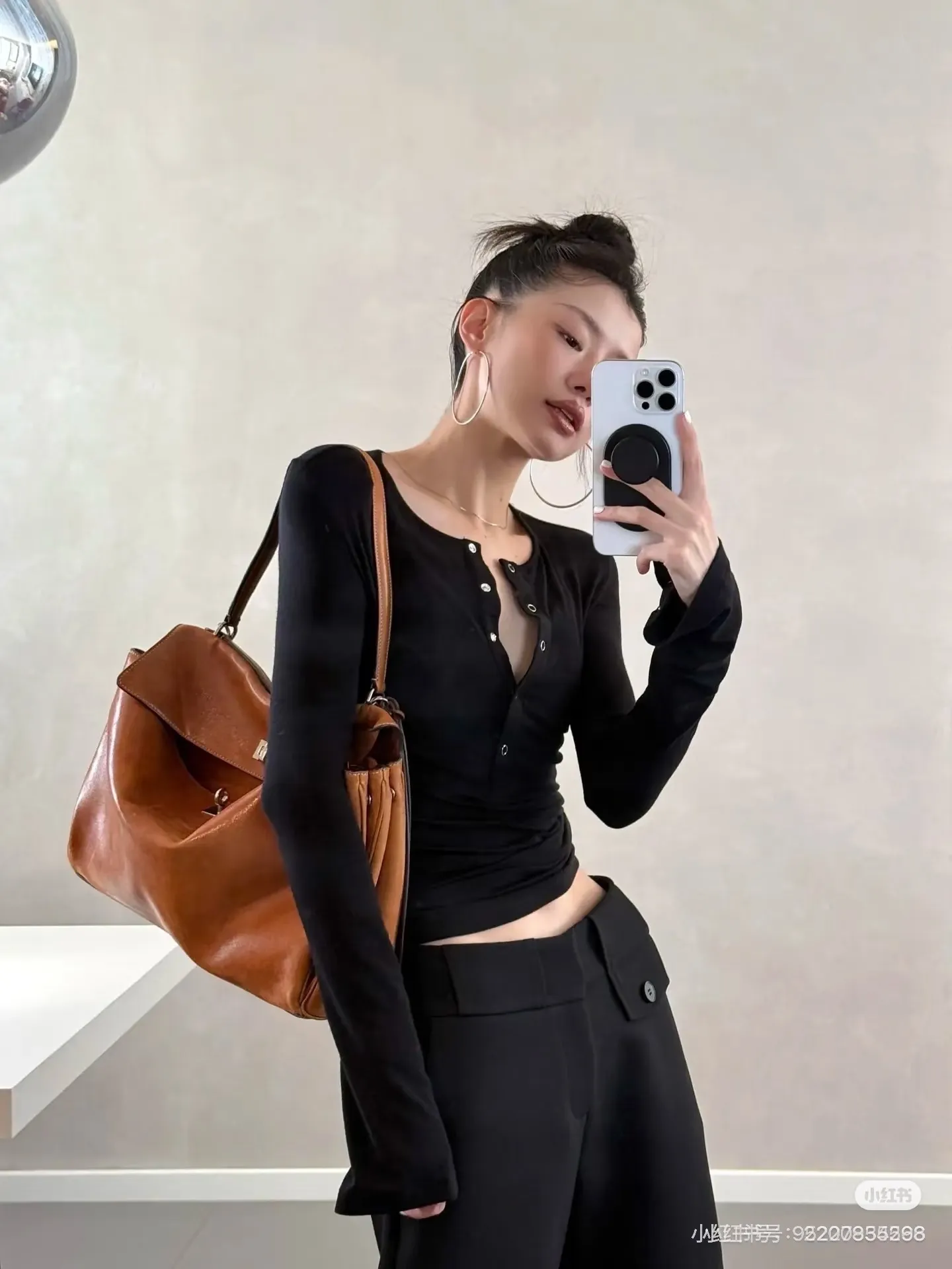 All Categories Balenciaga Women's Bags (Balenciaga) Balenciaga Original Order 188058 Large, Medium and Small