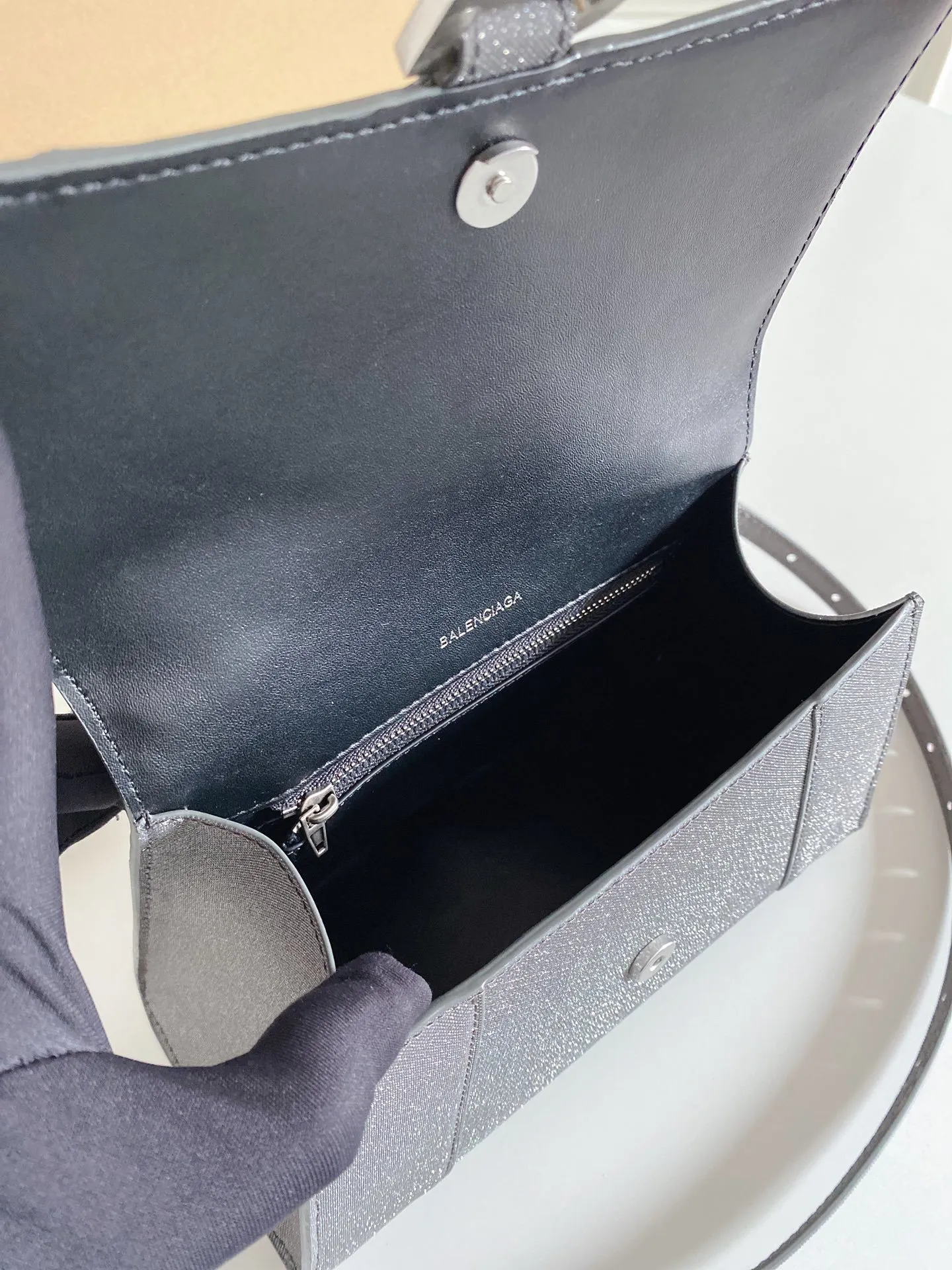 All Categories Balenciaga Women's Bags (Balenciaga) Balenciaga Original Order 8896 Small