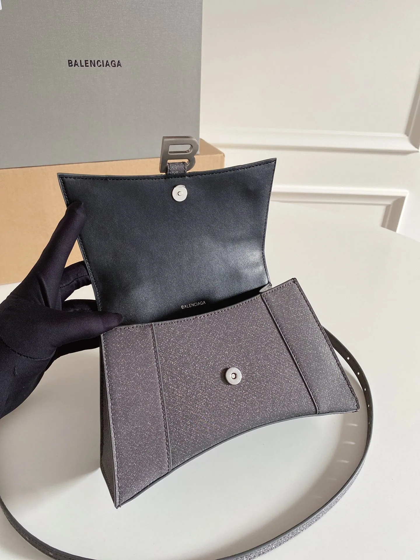 All Categories Balenciaga Women's Bags (Balenciaga) Balenciaga Original Order 8896 Small