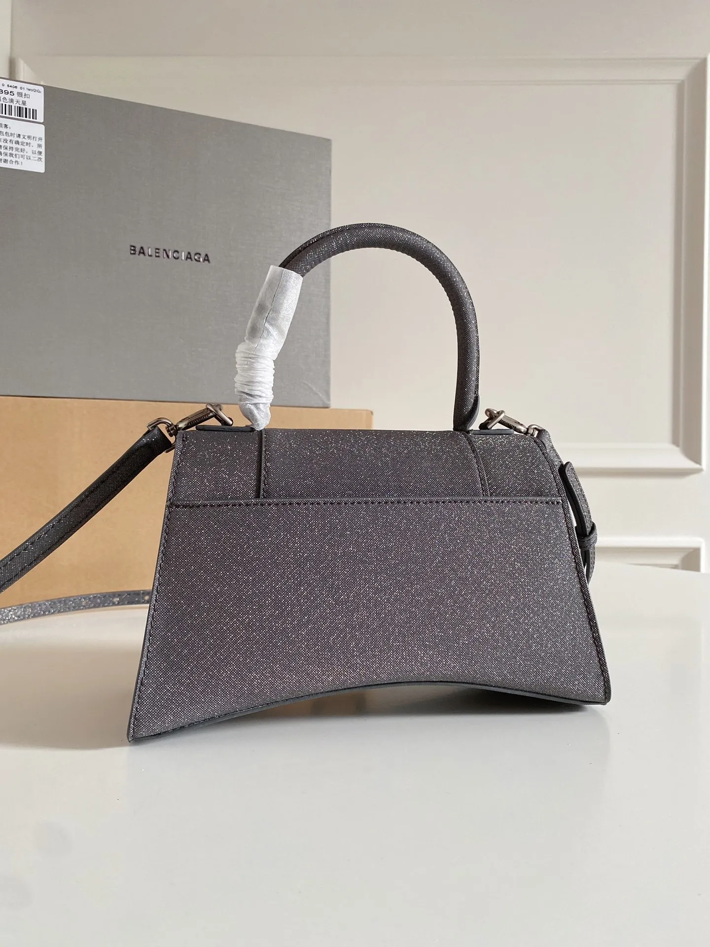 All Categories Balenciaga Women's Bags (Balenciaga) Balenciaga Original Order 8896 Small