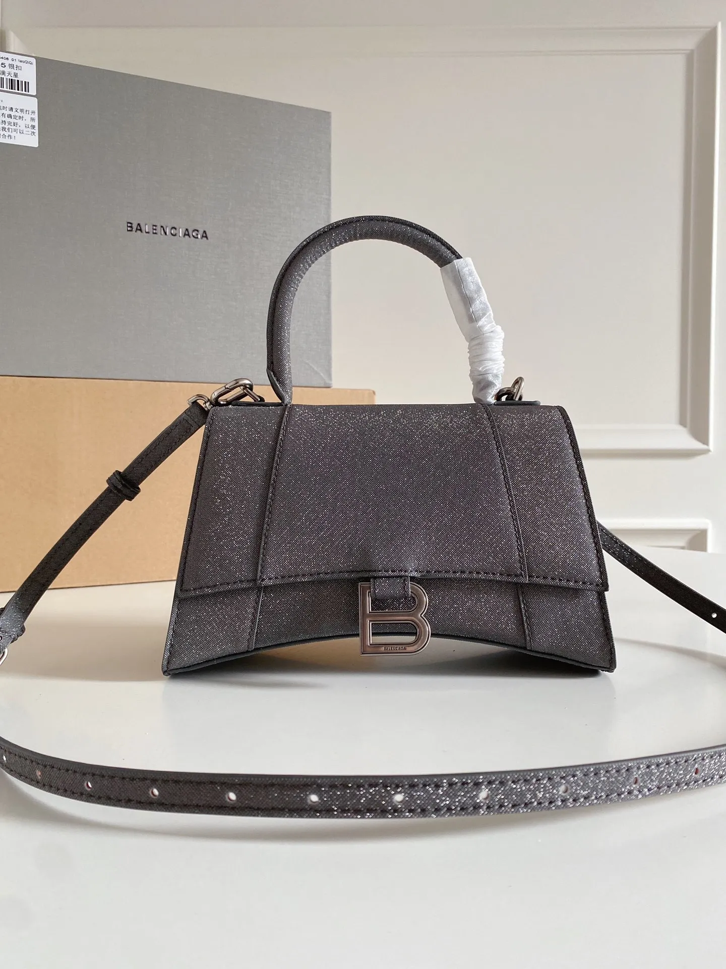 All Categories Balenciaga Women's Bags (Balenciaga) Balenciaga Original Order 8896 Small