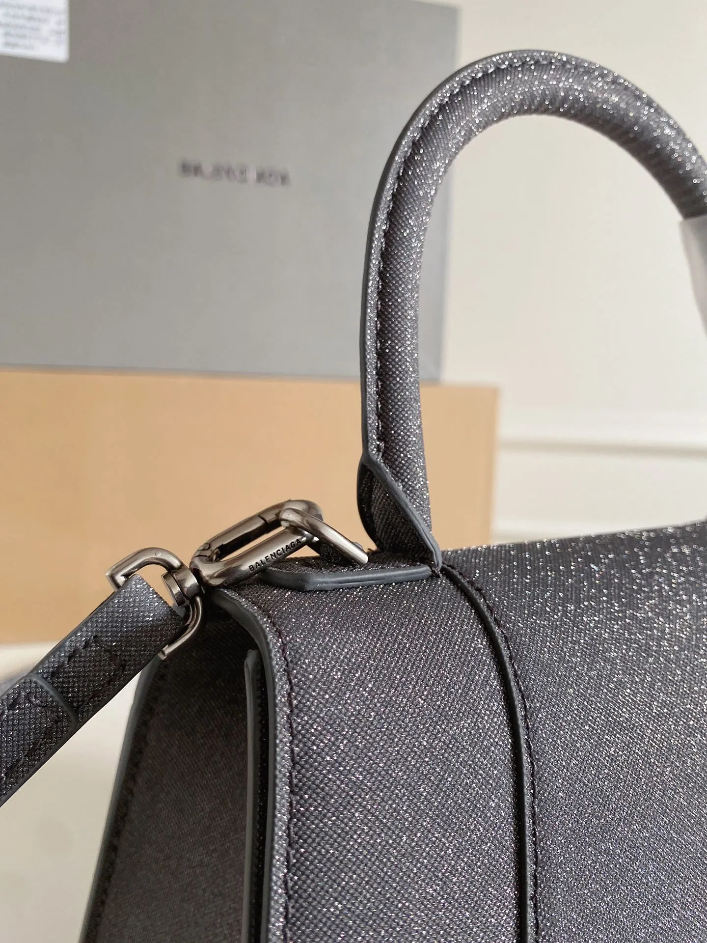 All Categories Balenciaga Women's Bags (Balenciaga) Balenciaga Original Order 8896 Small