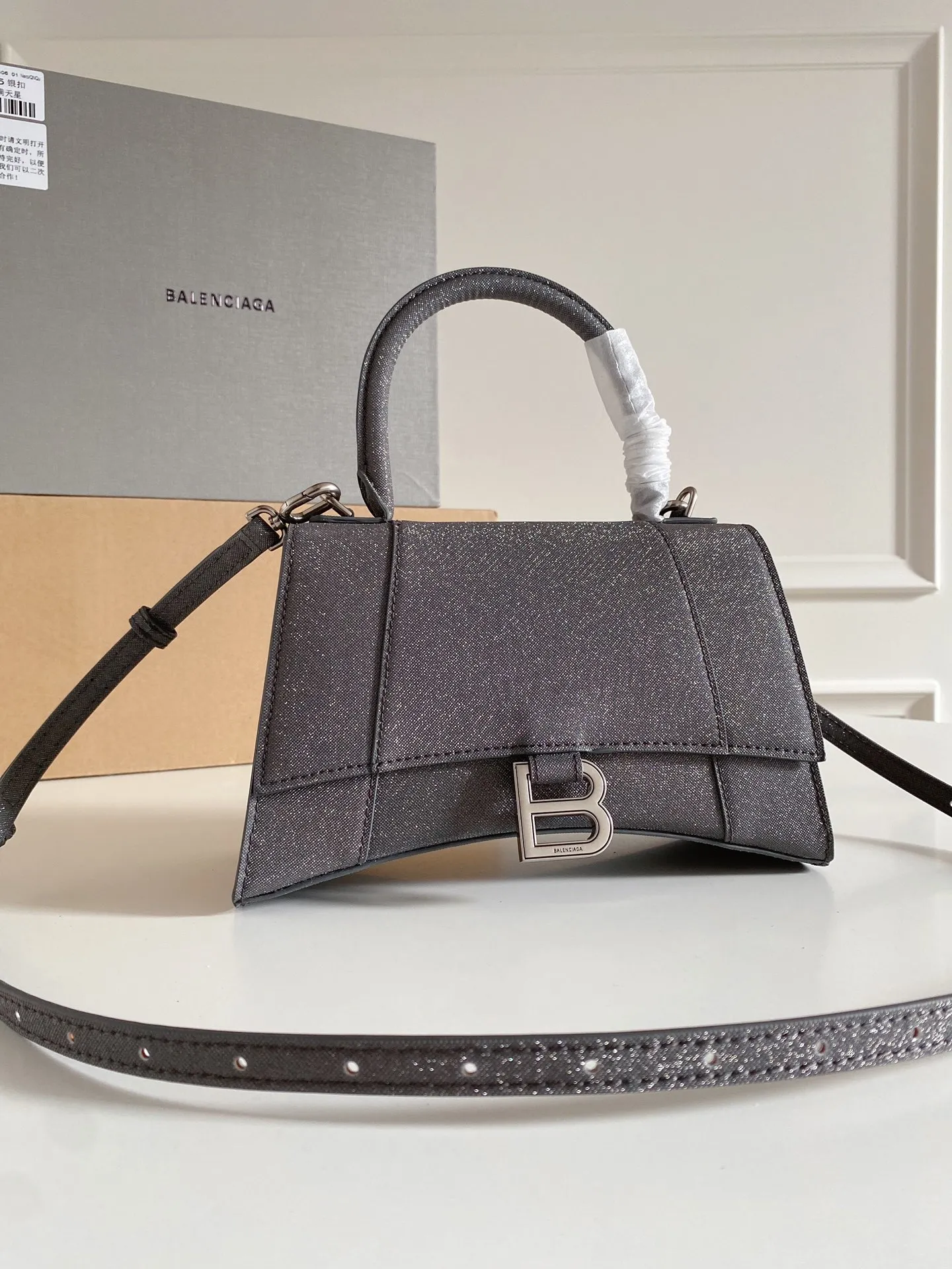 All Categories Balenciaga Women's Bags (Balenciaga) Balenciaga Original Order 8896 Small