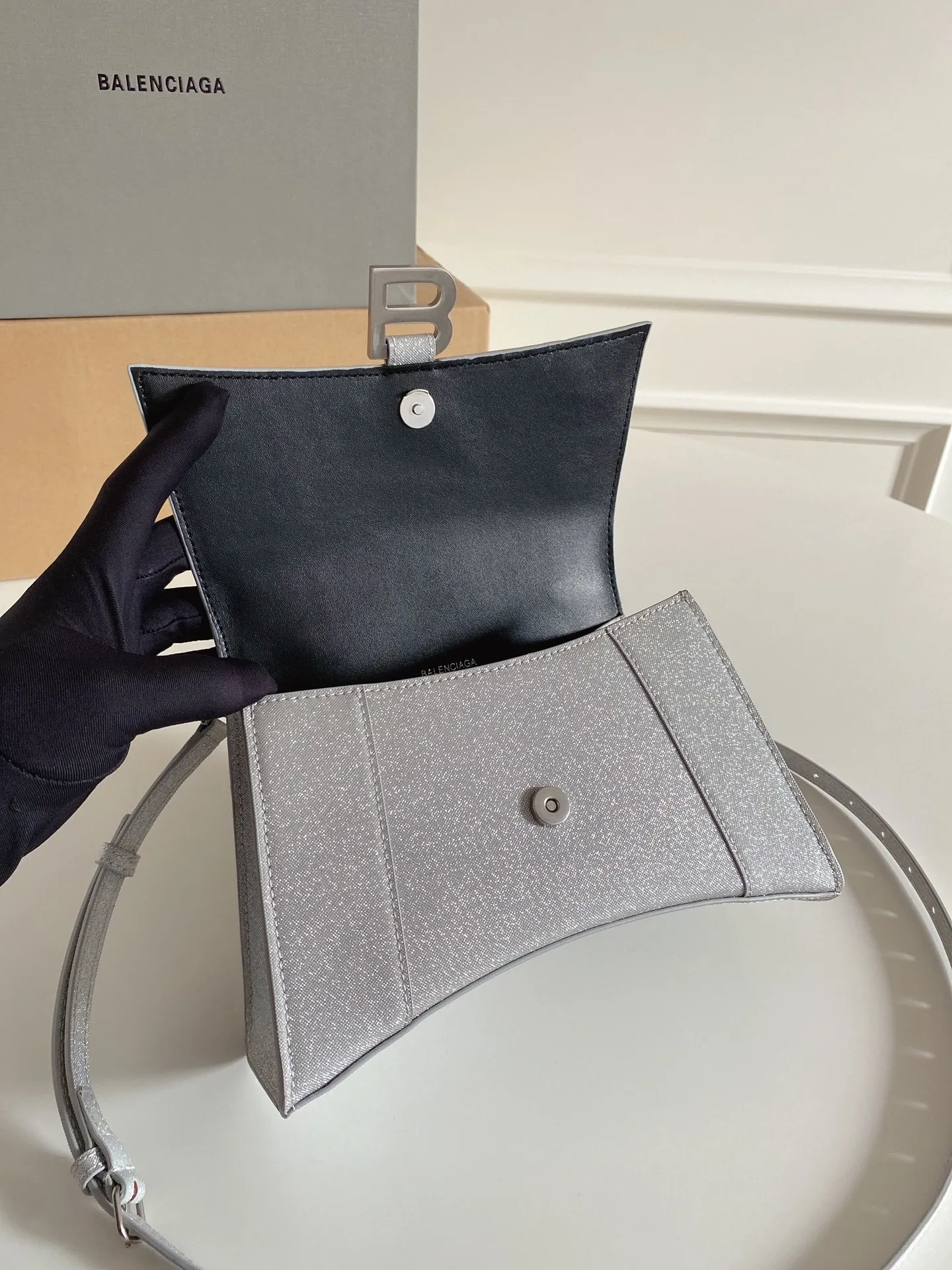 All Categories Balenciaga Women's Bags (Balenciaga) Balenciaga Original Order 8896 Small