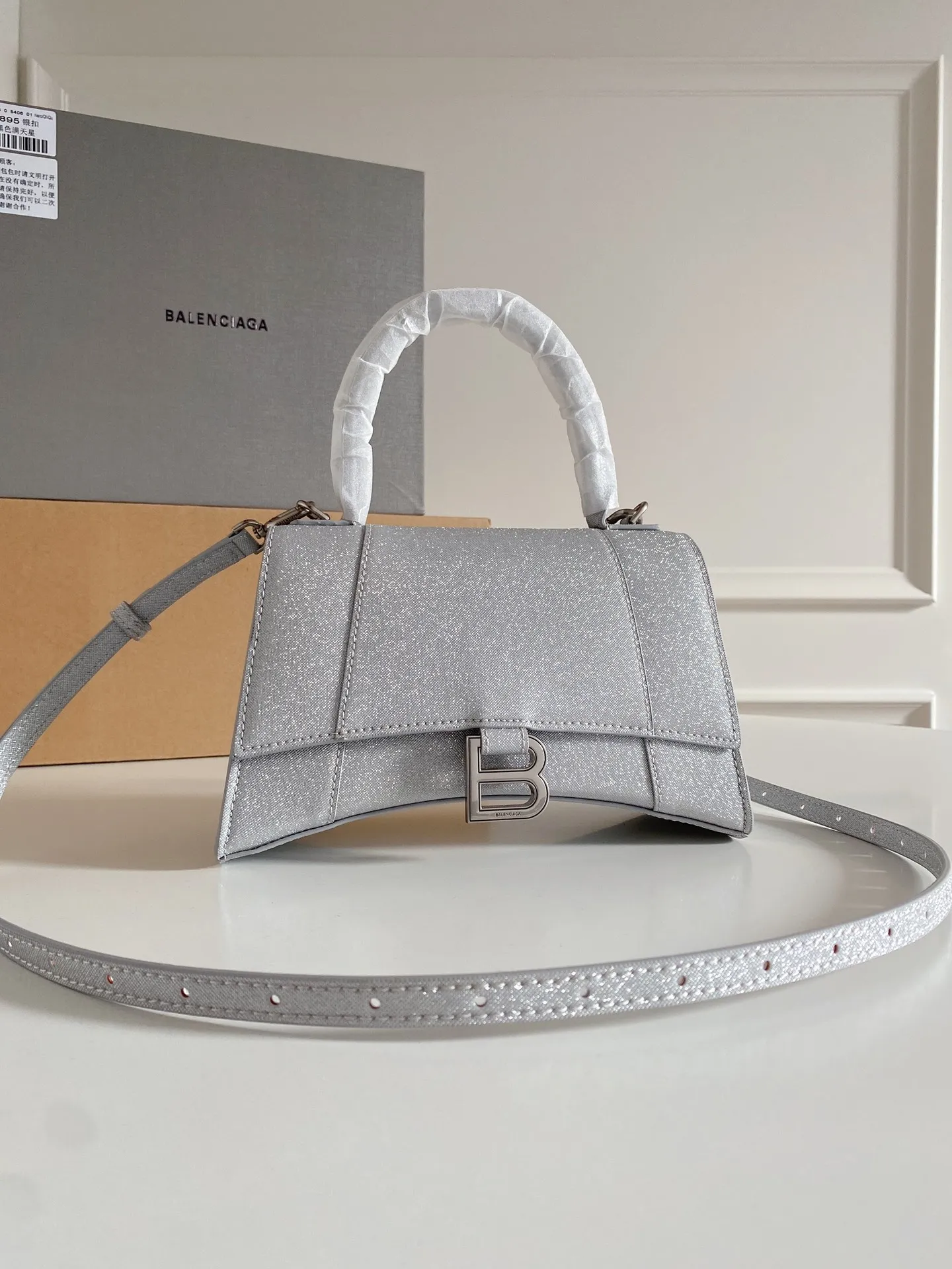 All Categories Balenciaga Women's Bags (Balenciaga) Balenciaga Original Order 8896 Small