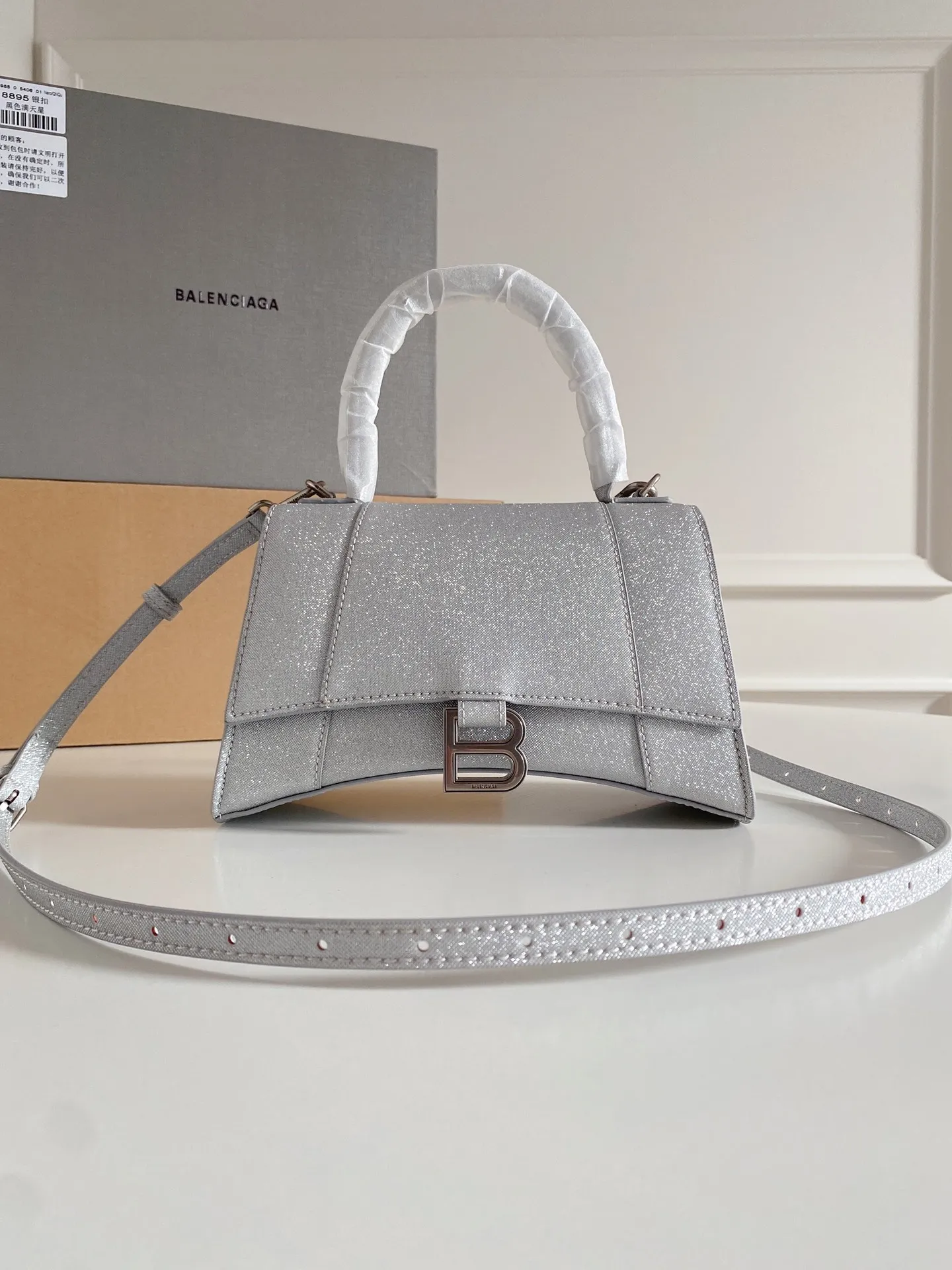 All Categories Balenciaga Women's Bags (Balenciaga) Balenciaga Original Order 8896 Small