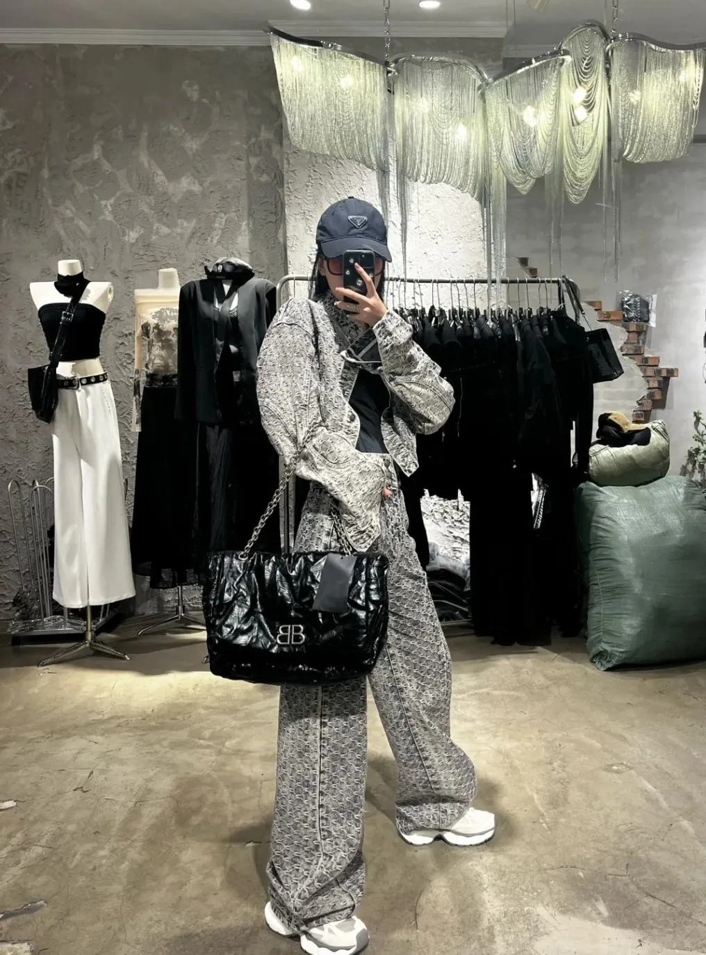 All Categories Balenciaga Women's Bags (Balenciaga) Balenciaga 9690