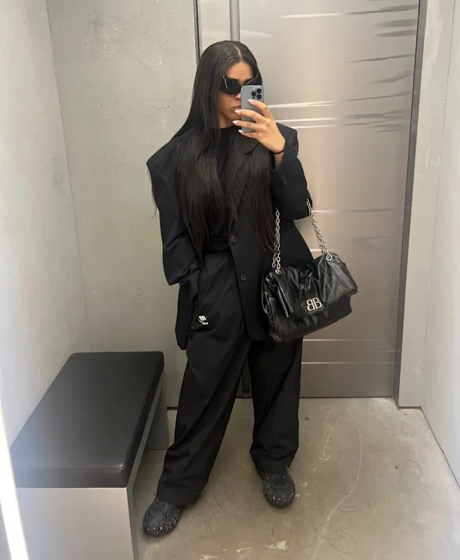 All Categories Balenciaga Women's Bags (Balenciaga) Balenciaga 9690