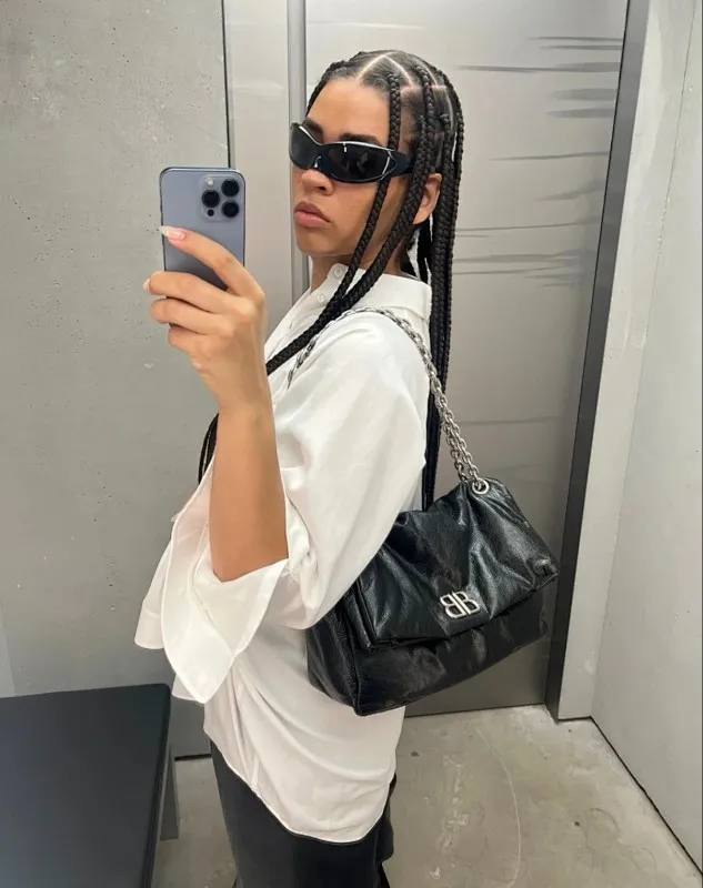 All Categories Balenciaga Women's Bags (Balenciaga) Balenciaga 9690