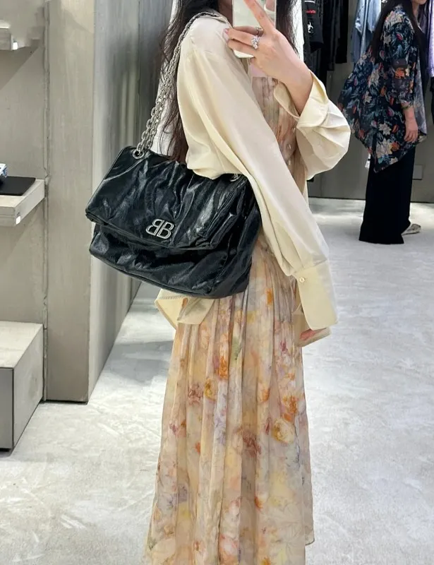 All Categories Balenciaga Women's Bags (Balenciaga) Balenciaga 9690