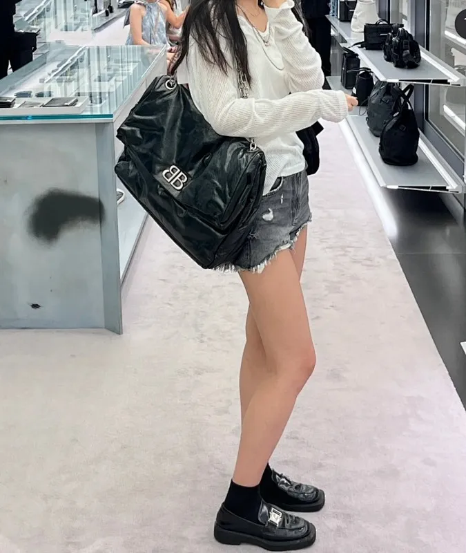 All Categories Balenciaga Women's Bags (Balenciaga) Balenciaga 9690