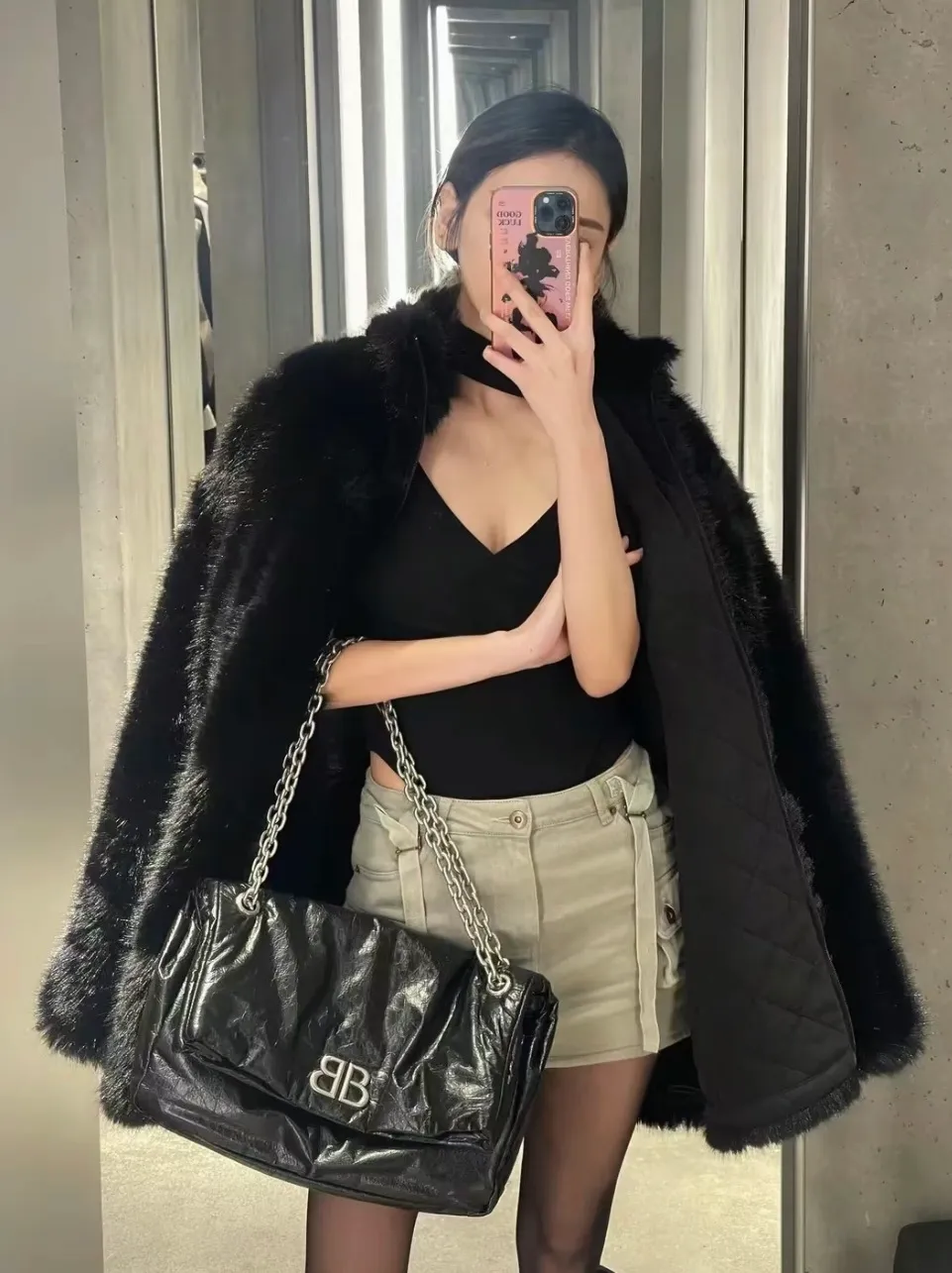 All Categories Balenciaga Women's Bags (Balenciaga) Balenciaga 0917
