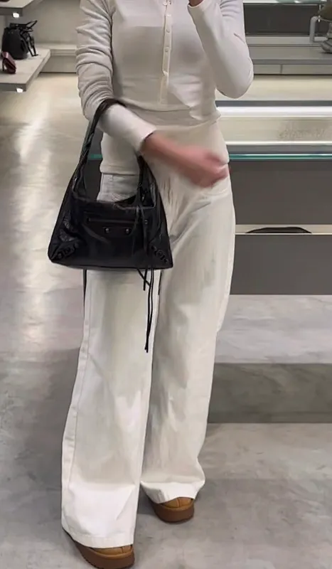 All Categories Balenciaga Women's Bags (Balenciaga) Balenciaga Original Order 188084