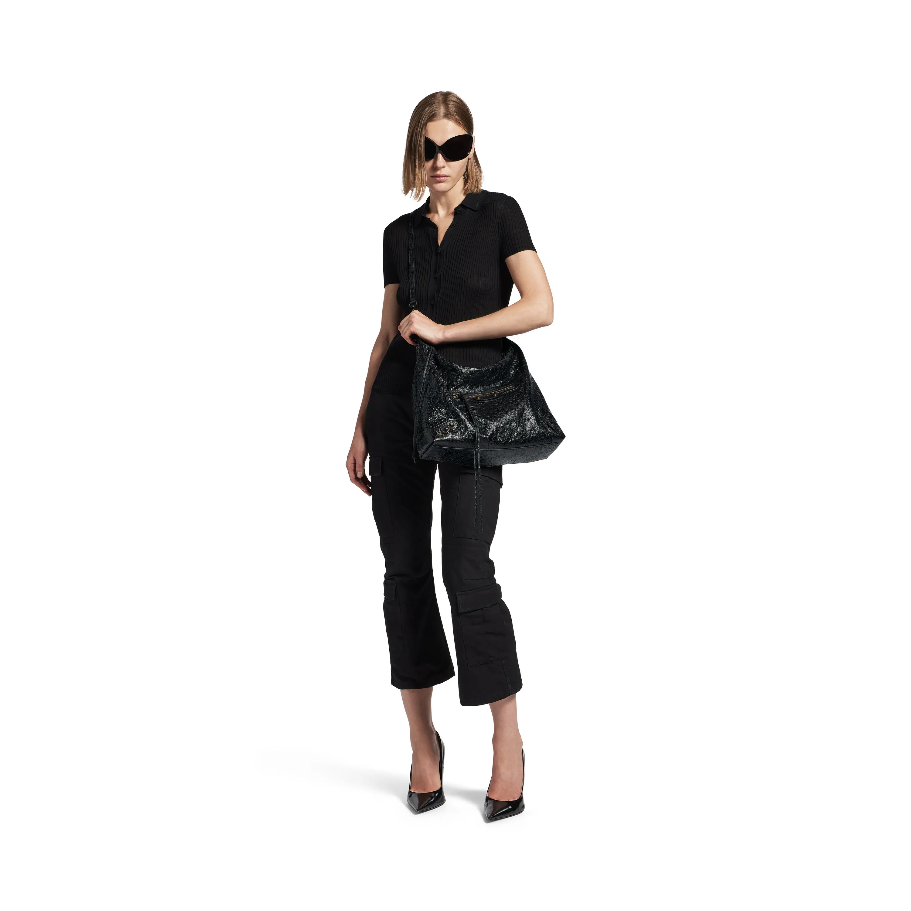 All Categories Balenciaga Women's Bags (Balenciaga) Balenciaga Original Order 188084
