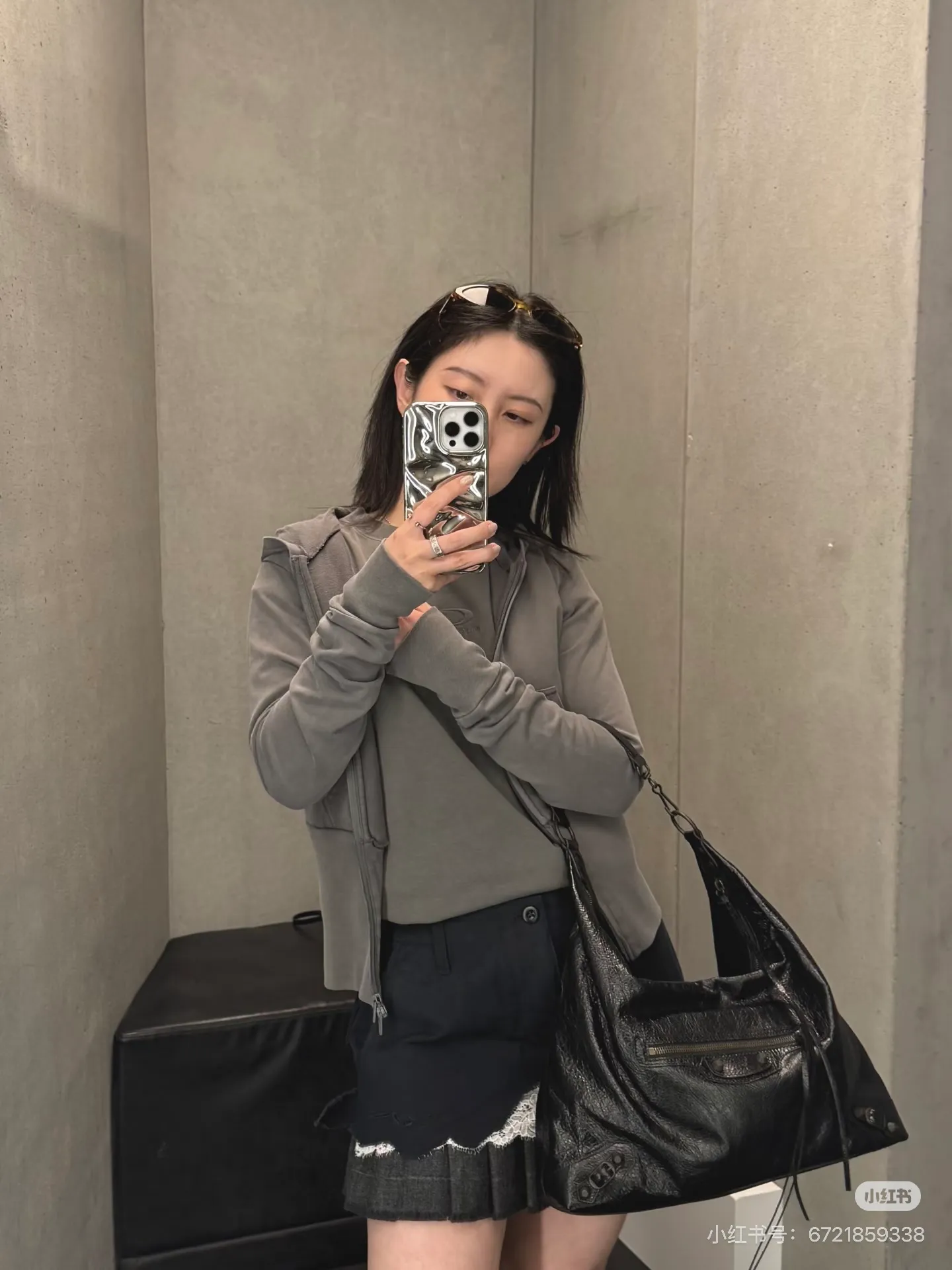 All Categories Balenciaga Women's Bags (Balenciaga) Balenciaga Original Order 188084