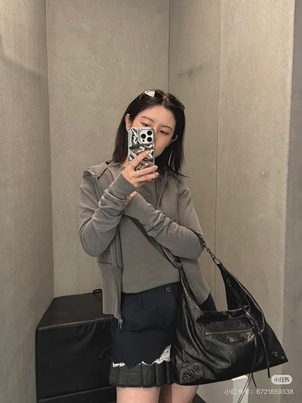 All Categories Balenciaga Women's Bags (Balenciaga) Balenciaga Original Order 188084