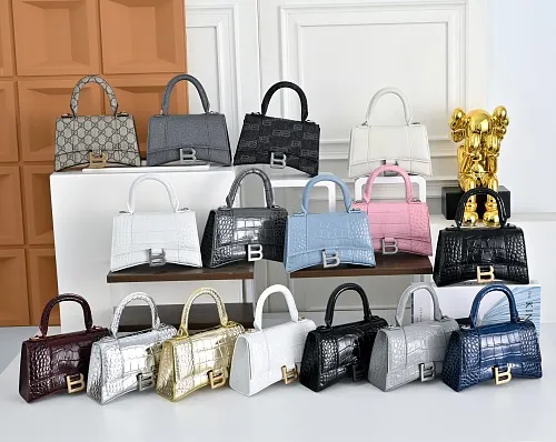 All Categories Balenciaga Women's Bags (Balenciaga) Balenciaga Original Order 198