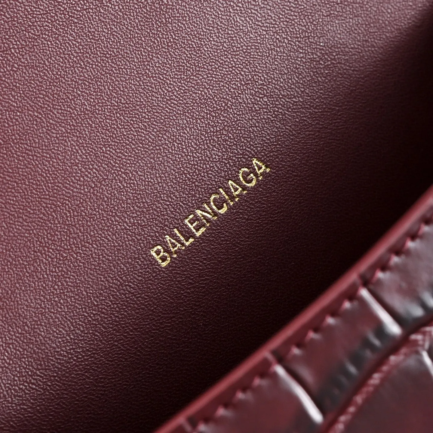 All Categories Balenciaga Women's Bags (Balenciaga) Balenciaga Original Order 198