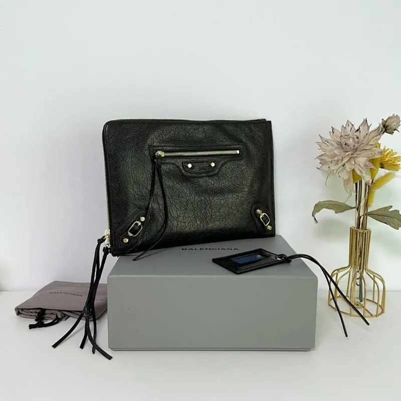 All Categories Balenciaga Women's Bags (Balenciaga) Balenciaga 356A