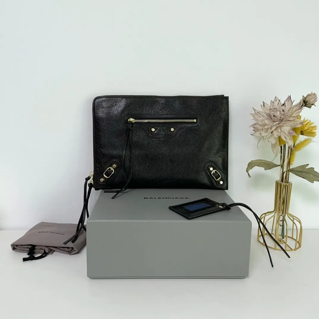 All Categories Balenciaga Women's Bags (Balenciaga) Balenciaga 356A
