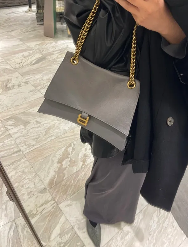 All Categories Balenciaga Women's Bags (Balenciaga) Balenciaga 152 crackle pattern