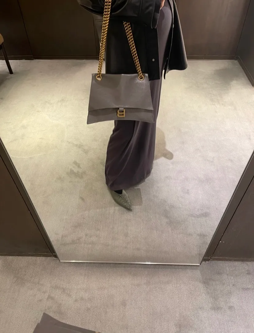 All Categories Balenciaga Women's Bags (Balenciaga) Balenciaga 152 crackle pattern