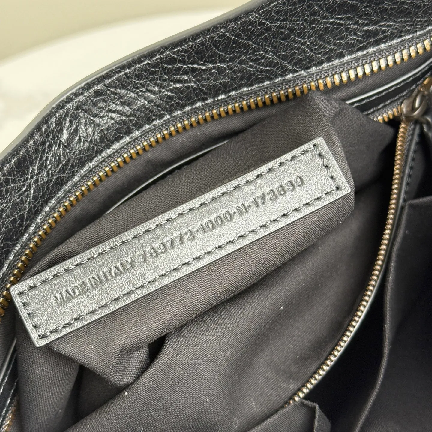 All Categories Balenciaga Women's Bags (Balenciaga) Balenciaga Original Order 188050
