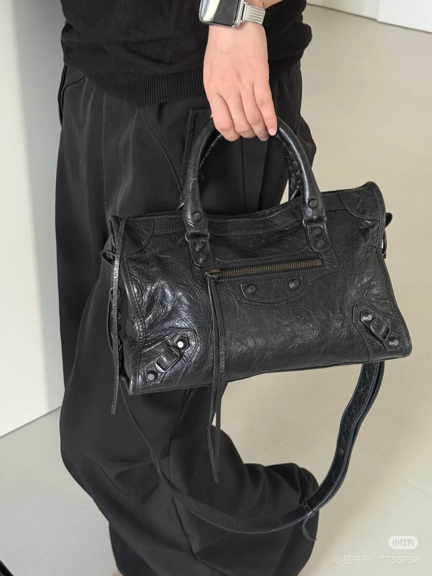 All Categories Balenciaga Women's Bags (Balenciaga) Balenciaga Original Order 188050