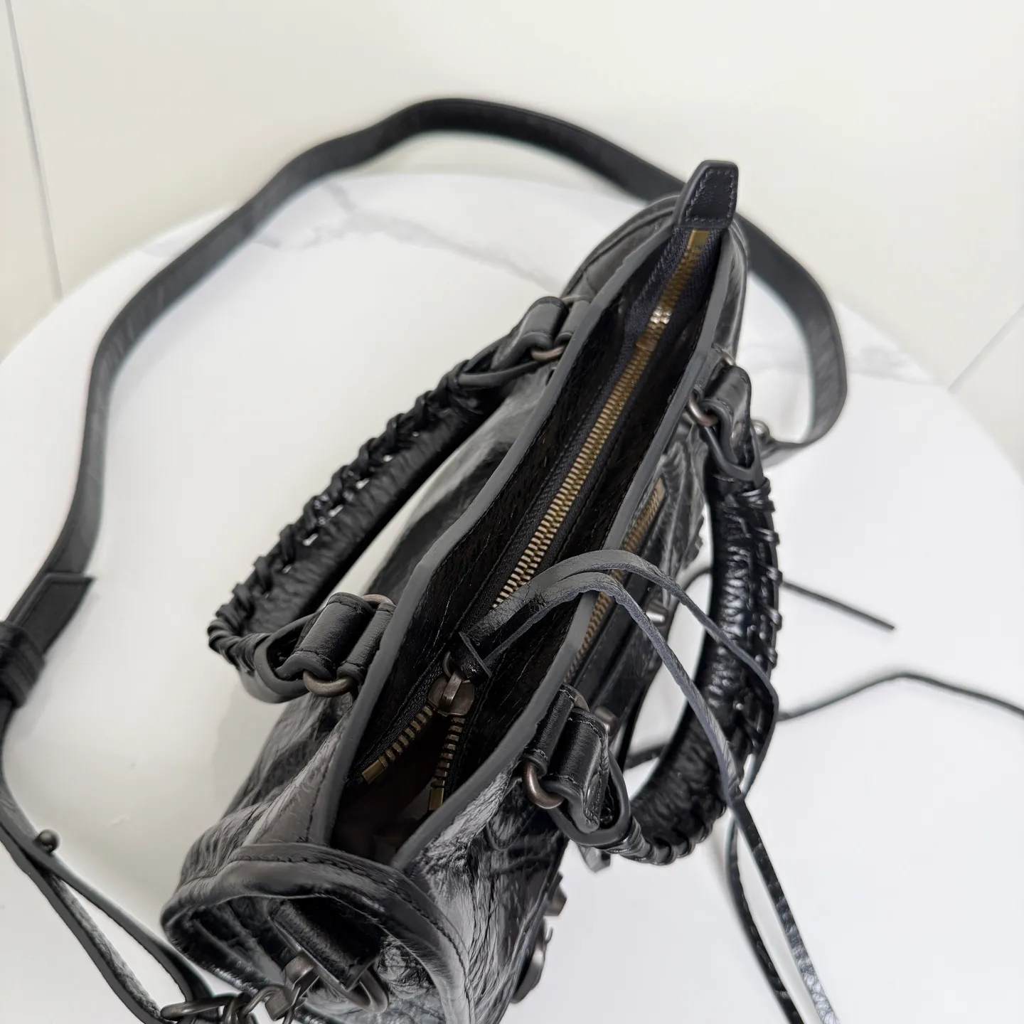 All Categories Balenciaga Women's Bags (Balenciaga) Balenciaga Original Order 188050