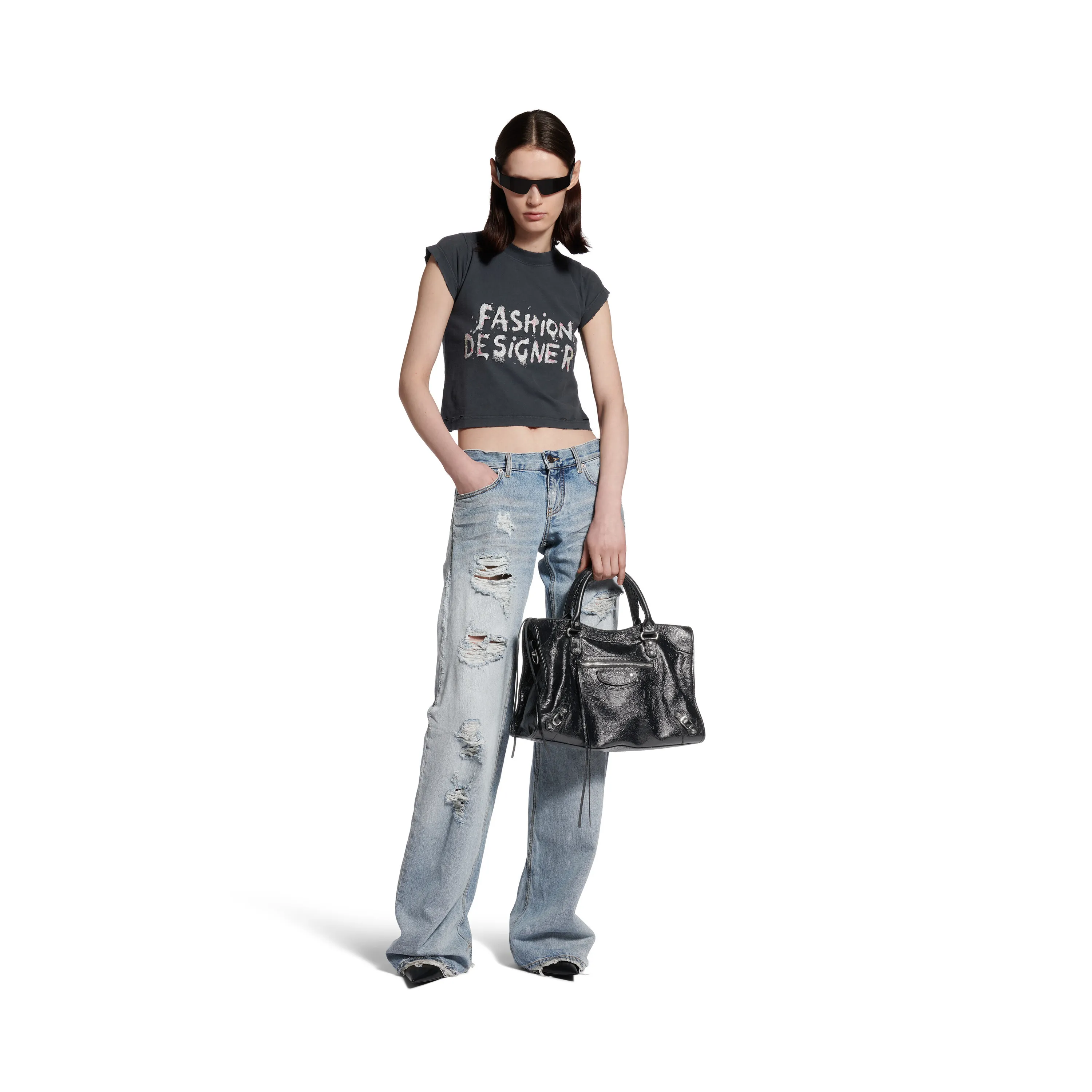 All Categories Balenciaga Women's Bags (Balenciaga) Balenciaga Original Order 188050