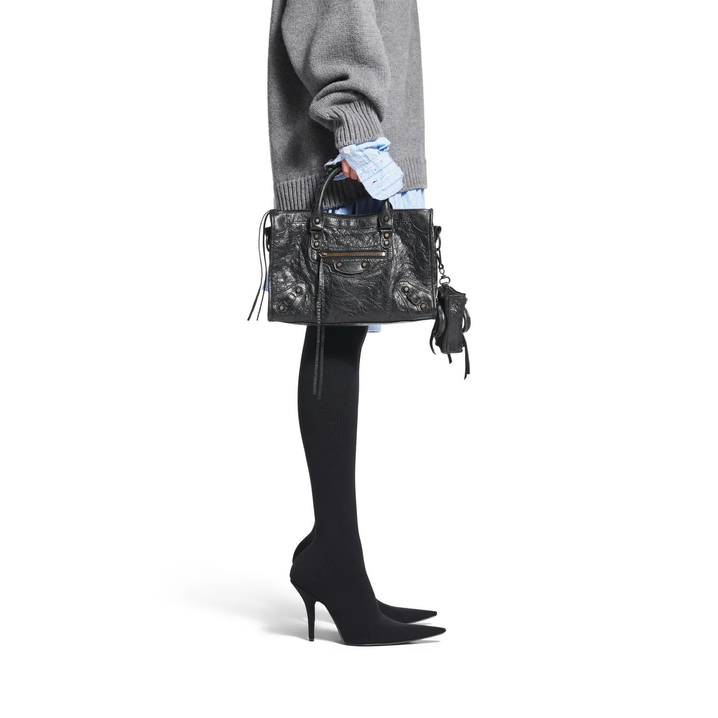 All Categories Balenciaga Women's Bags (Balenciaga) Balenciaga Original Order 188050