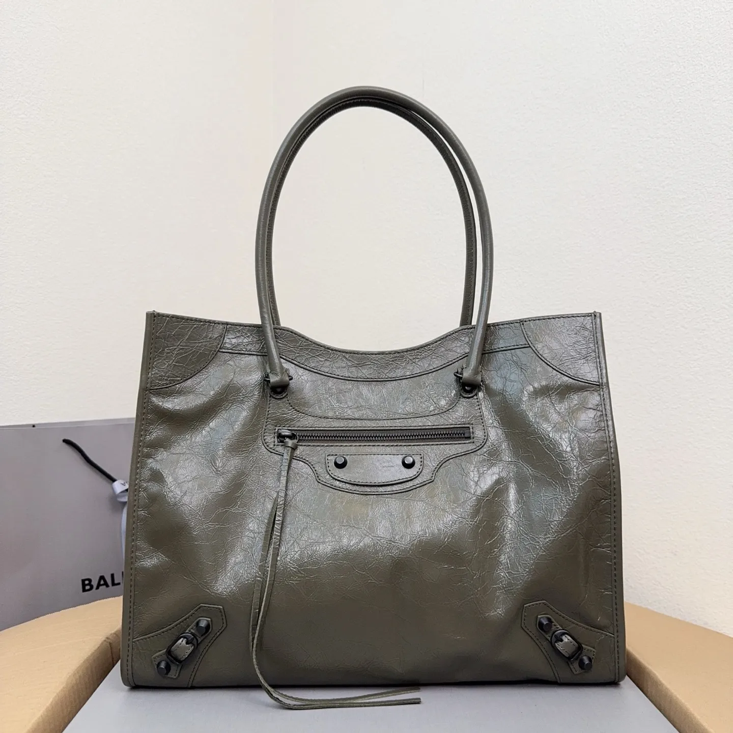 All Categories Balenciaga Women's Bags (Balenciaga) Balenciaga Original Order 2190