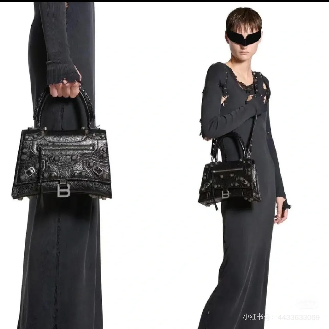 All Categories Balenciaga Women's Bags (Balenciaga) Balenciaga 6862 Small