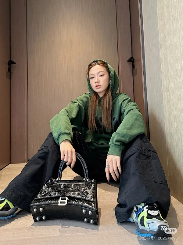 All Categories Balenciaga Women's Bags (Balenciaga) Balenciaga 6862 Small