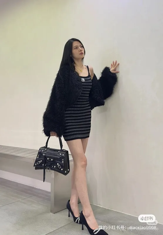 All Categories Balenciaga Women's Bags (Balenciaga) Balenciaga 6862 Small