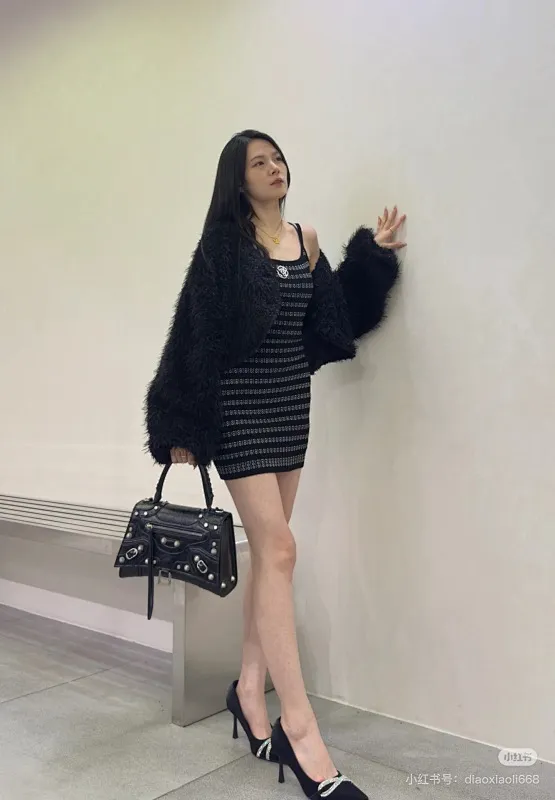 All Categories Balenciaga Women's Bags (Balenciaga) Balenciaga 6862 Small