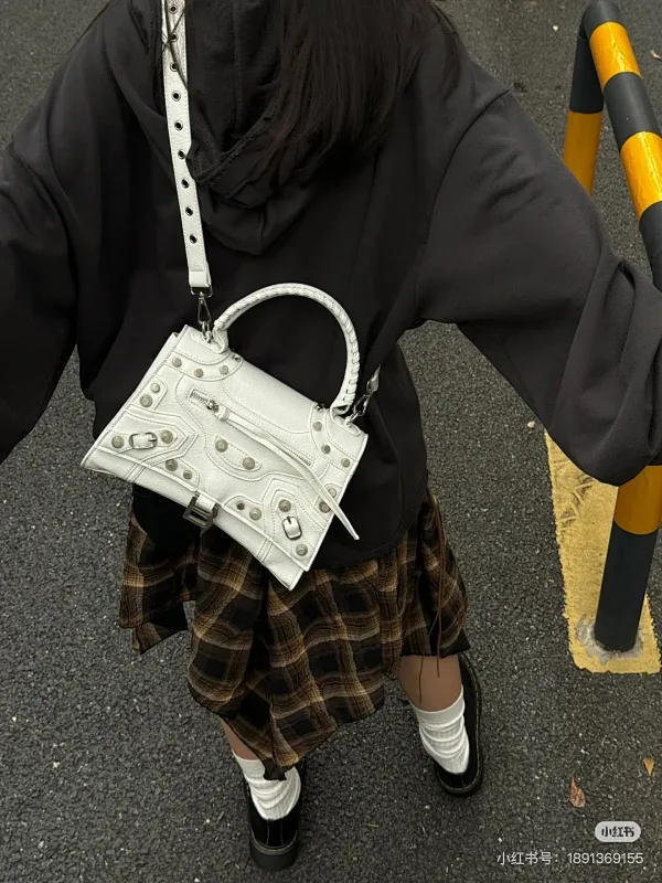 All Categories Balenciaga Women's Bags (Balenciaga) Balenciaga 6862 Small