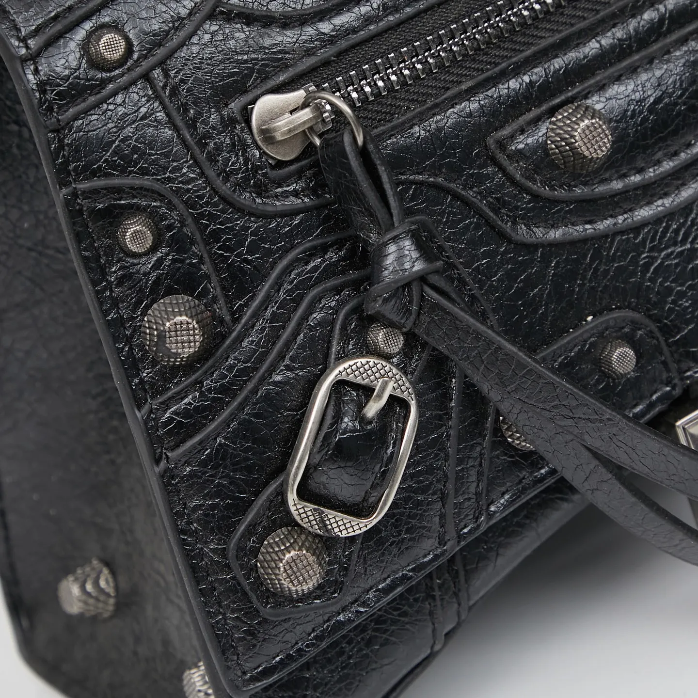 All Categories Balenciaga Women's Bags (Balenciaga) Balenciaga 6862 Small