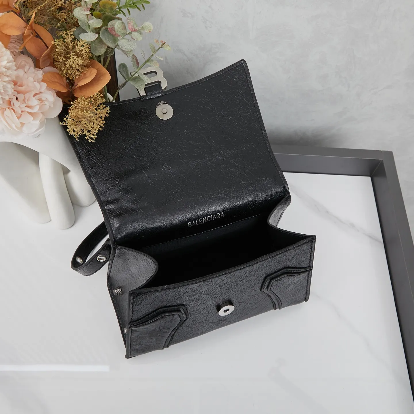 All Categories Balenciaga Women's Bags (Balenciaga) Balenciaga 6862 Small