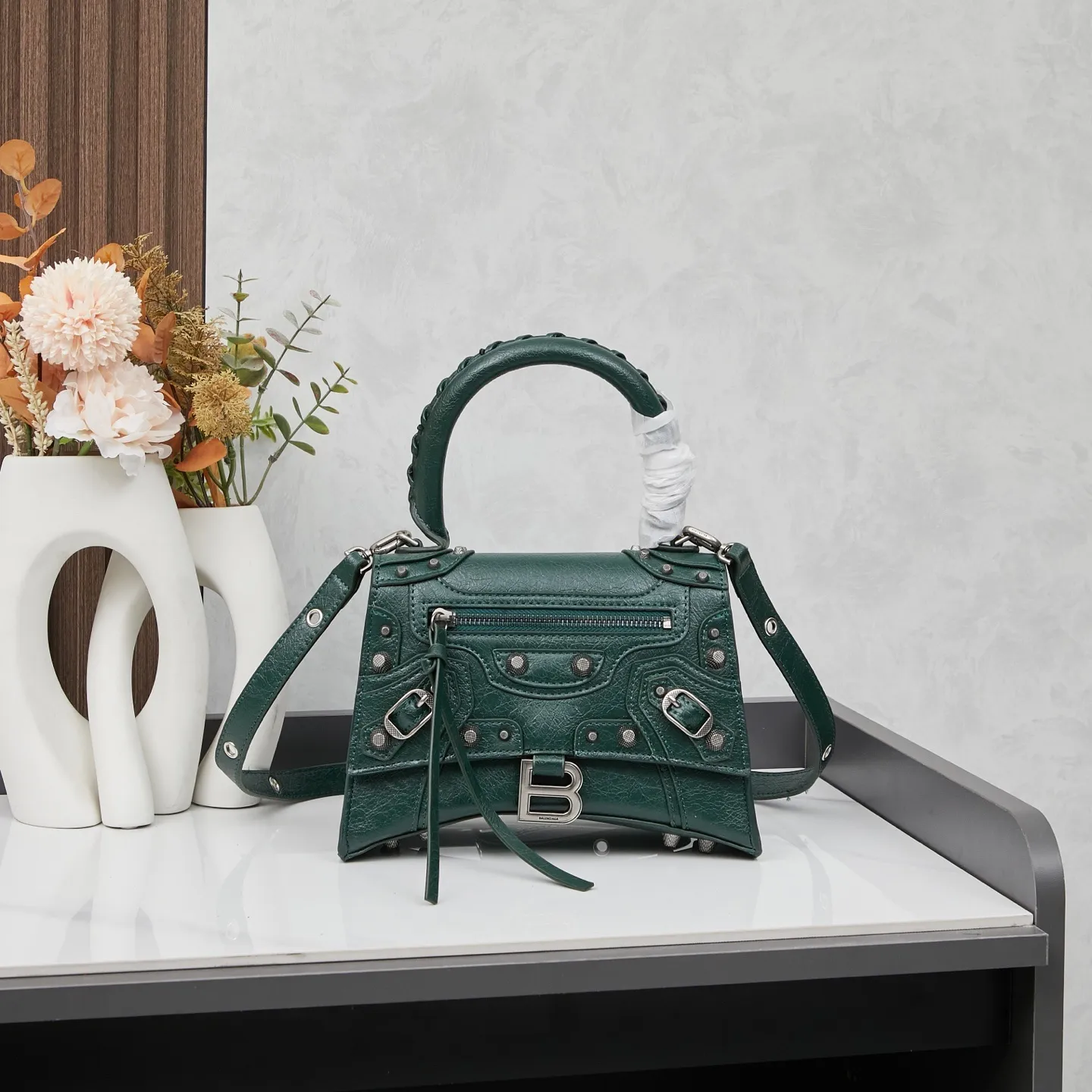 All Categories Balenciaga Women's Bags (Balenciaga) Balenciaga 6862 Small