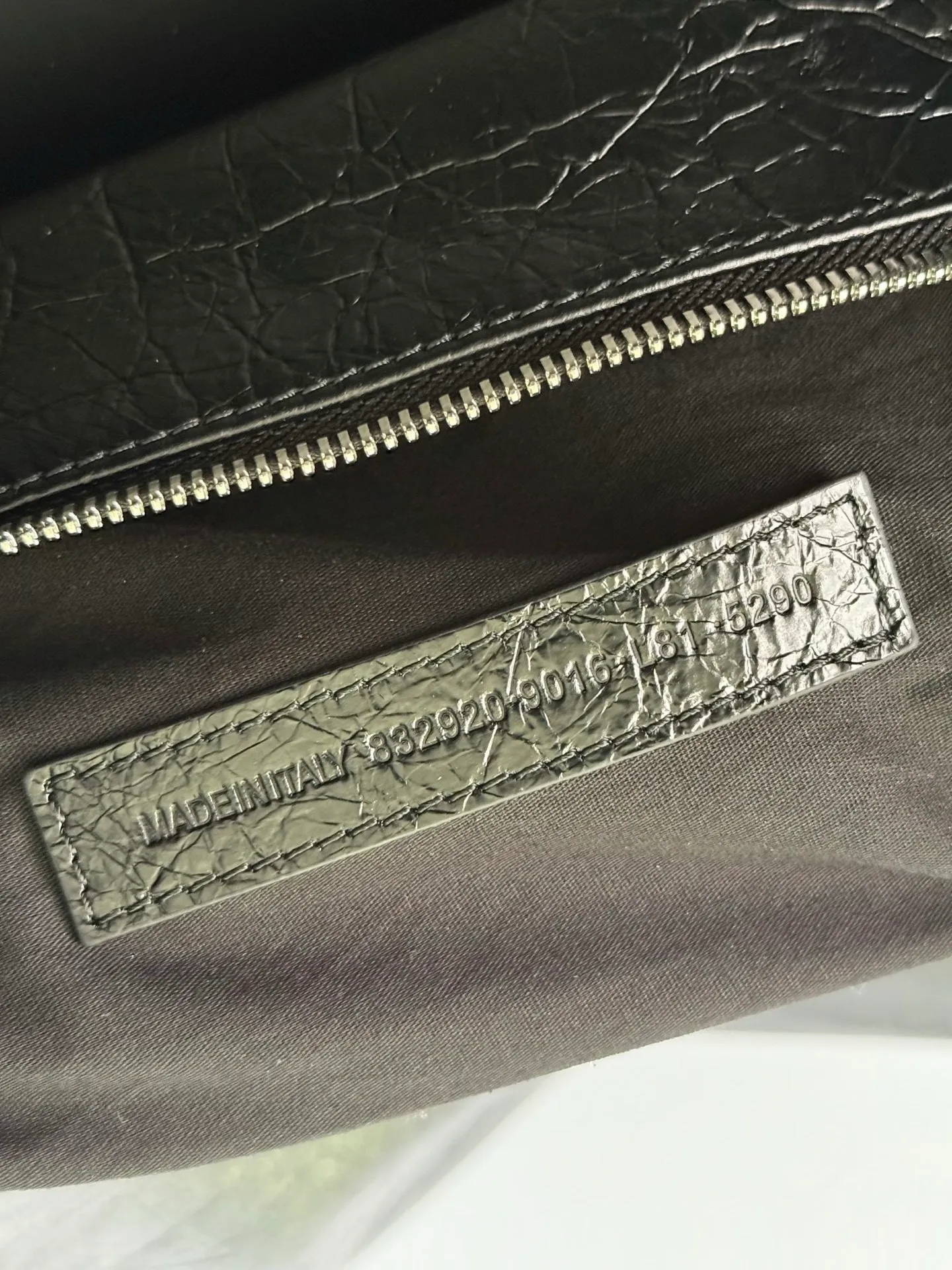 All Categories Balenciaga Women's Bags (Balenciaga) Balenciaga 1789