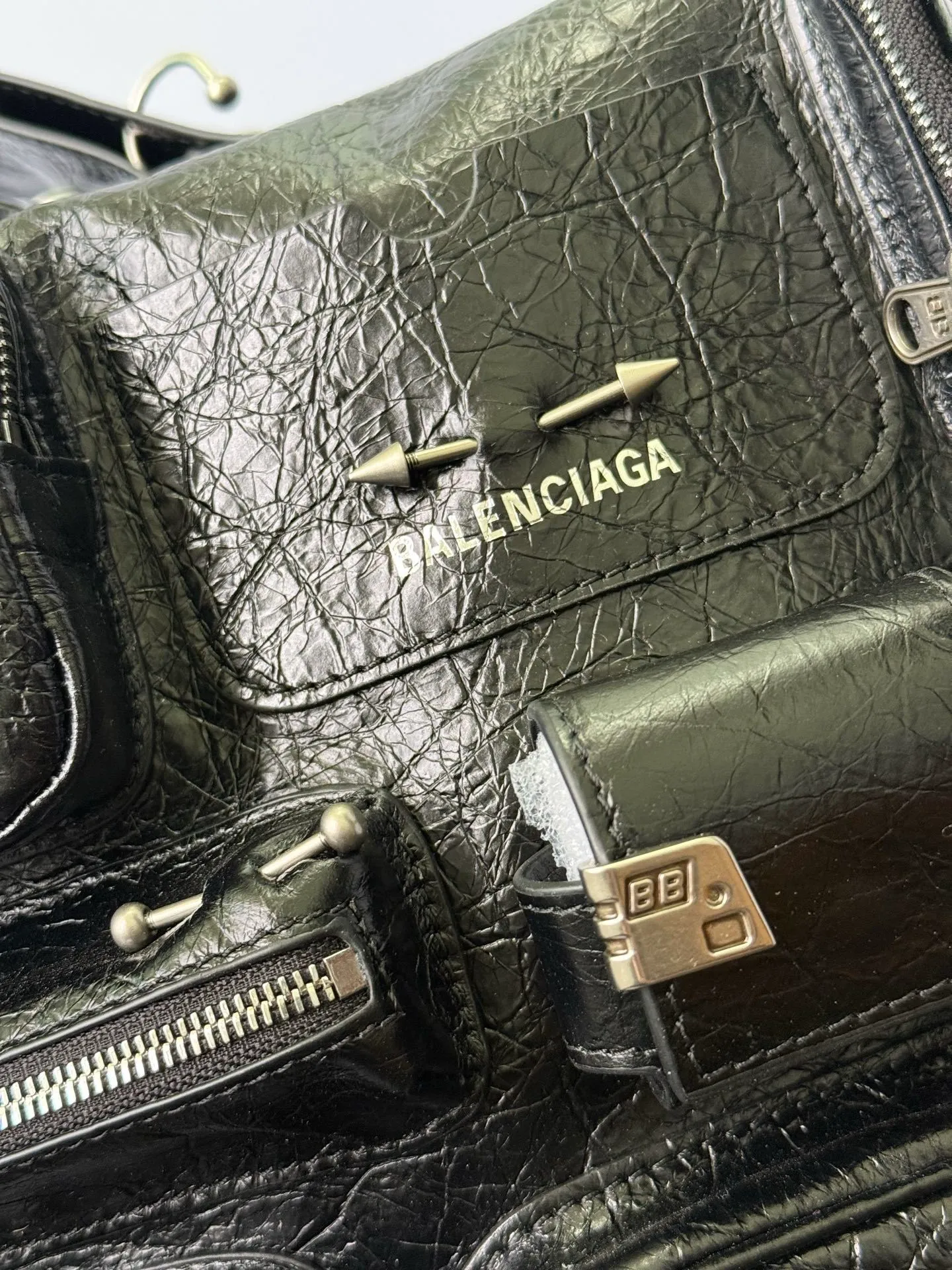 All Categories Balenciaga Women's Bags (Balenciaga) Balenciaga 1789