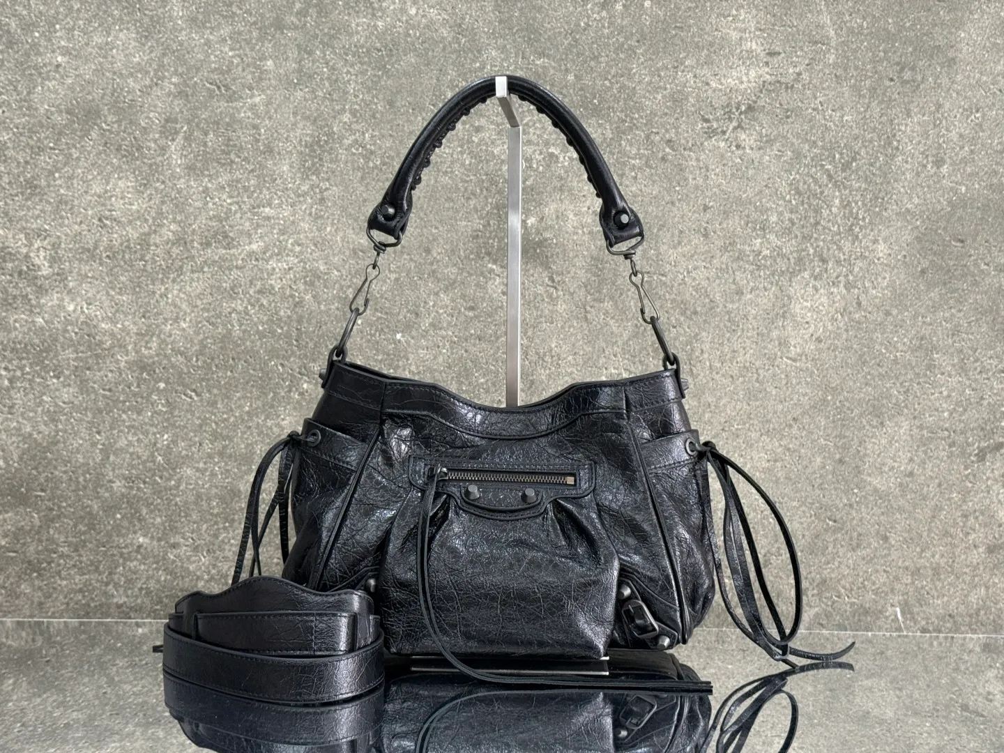 All Categories Balenciaga Women's Bags (Balenciaga) Balenciaga 0609