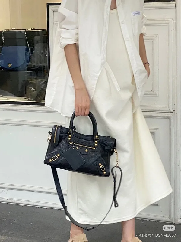 All Categories Balenciaga Women's Bags (Balenciaga) Balenciaga 6890