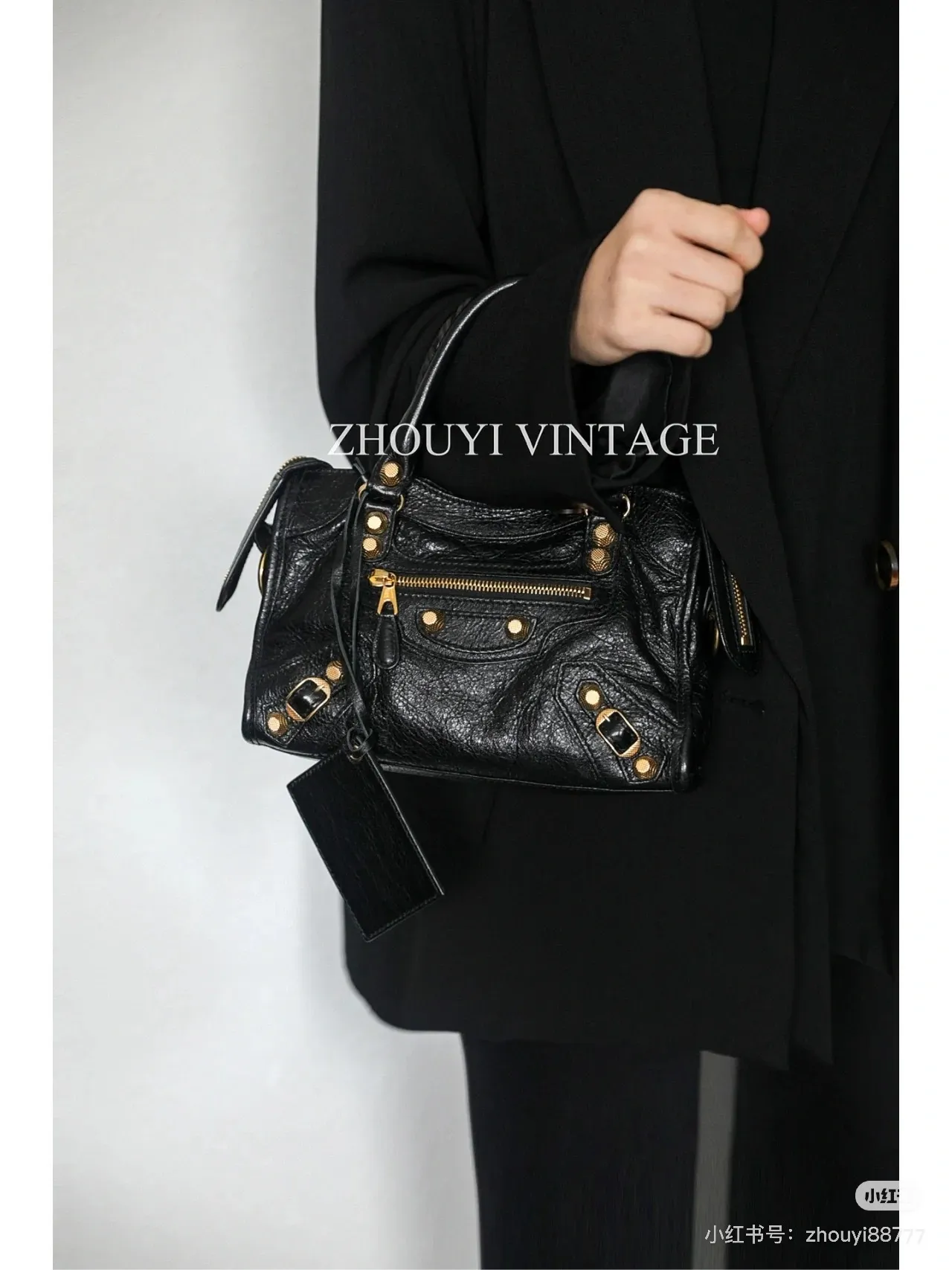 All Categories Balenciaga Women's Bags (Balenciaga) Balenciaga 6890