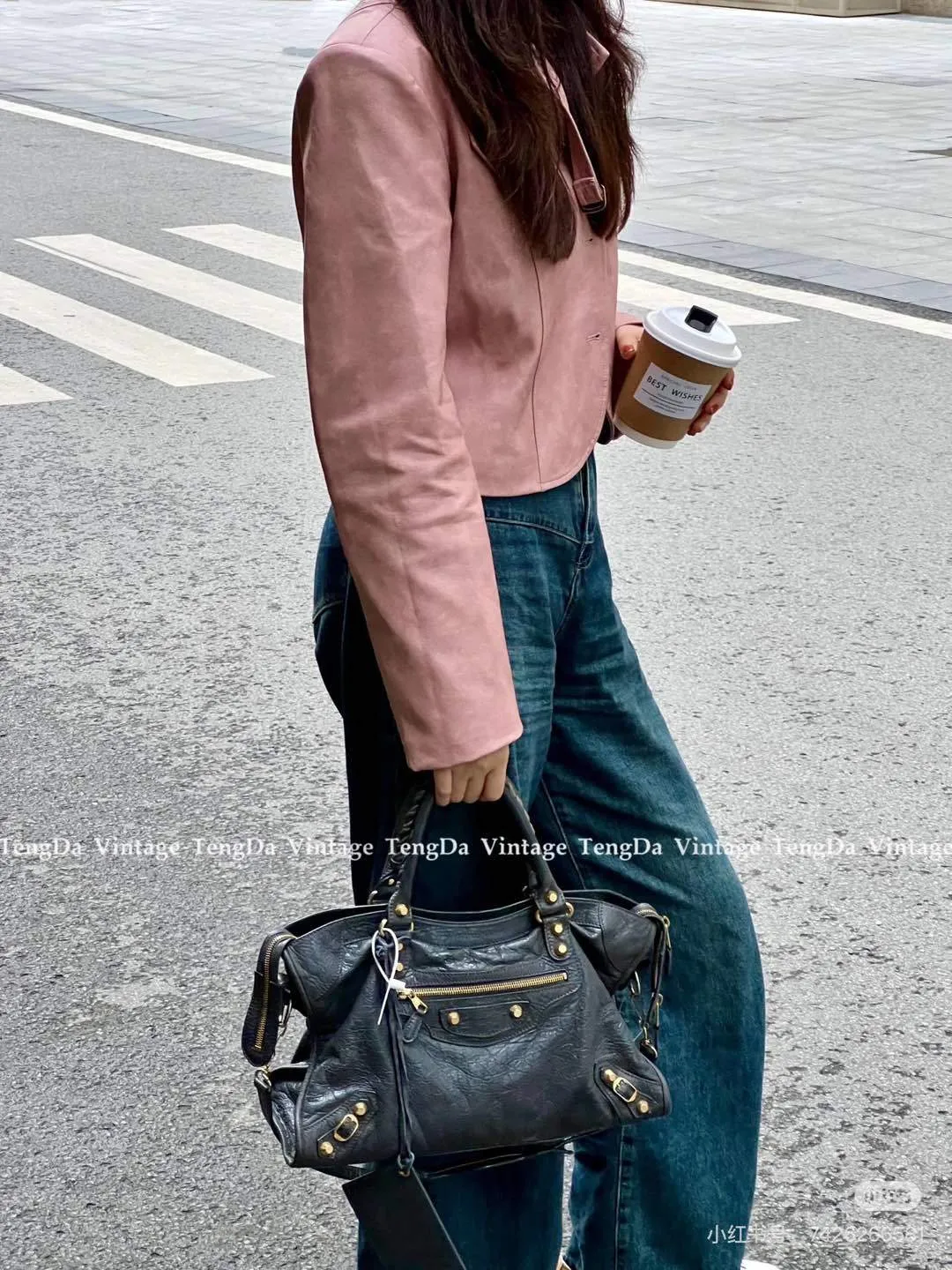 All Categories Balenciaga Women's Bags (Balenciaga) Balenciaga 6890